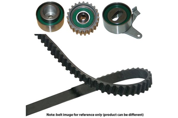 KAVO PARTS Vezérműszíj készlet DKT-4505_KP