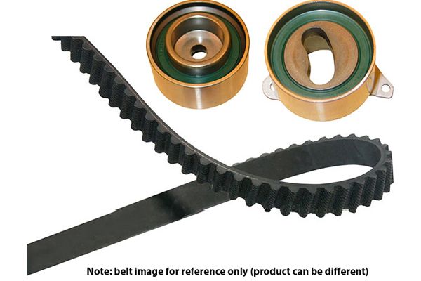 KAVO PARTS Vezérműszíj készlet DKT-4509_KP