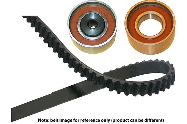 KAVO PARTS Vezérműszíj készlet DKT-4519_KP