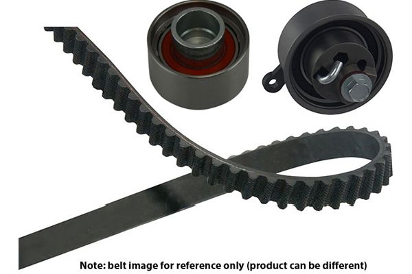 KAVO PARTS Vezérműszíj készlet DKT-4524_KP