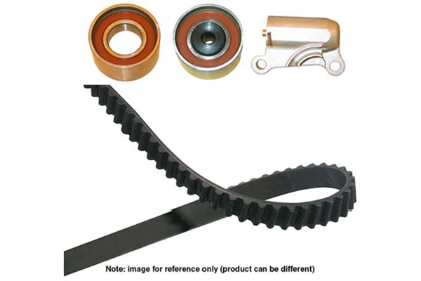 KAVO PARTS Vezérműszíj készlet DKT-4528_KP