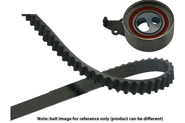 KAVO PARTS Vezérműszíj készlet DKT-5001_KP