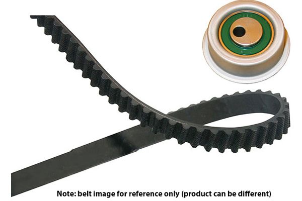 KAVO PARTS Vezérműszíj készlet DKT-5501_KP