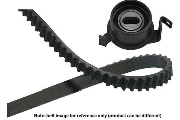 KAVO PARTS Vezérműszíj készlet DKT-5502_KP