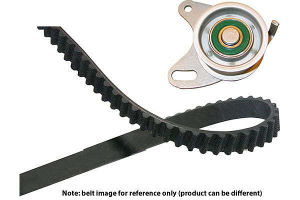 KAVO PARTS Vezérműszíj készlet DKT-5504_KP