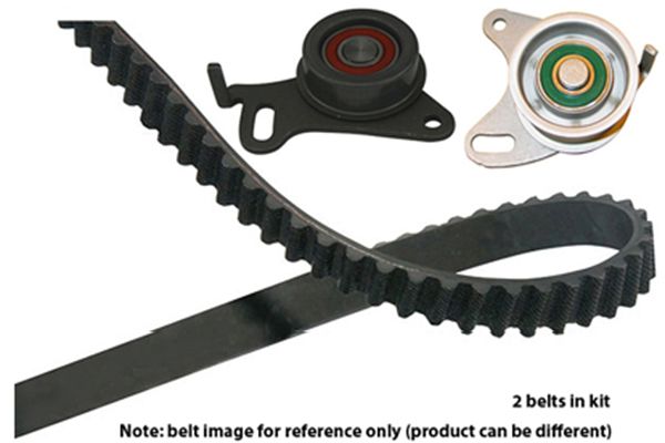 KAVO PARTS Vezérműszíj készlet DKT-5505_KP