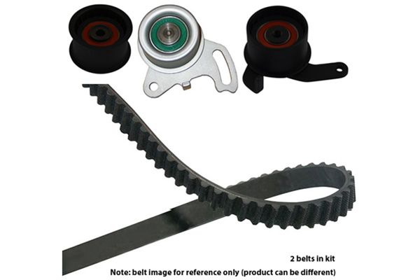 KAVO PARTS Vezérműszíj készlet DKT-5506_KP