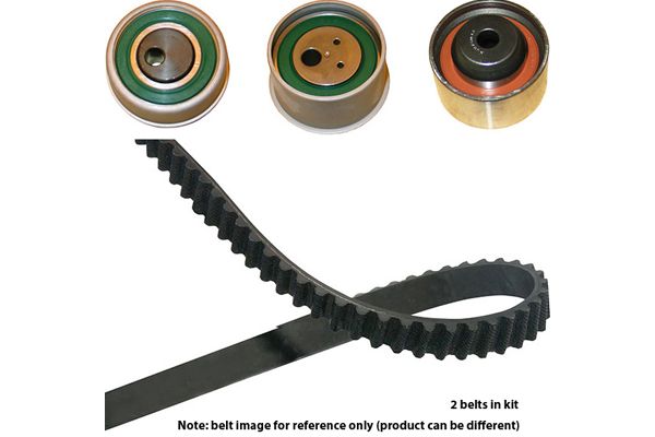 KAVO PARTS Vezérműszíj készlet DKT-5507_KP