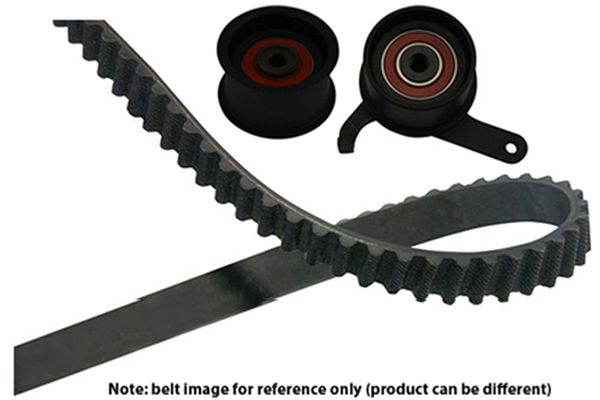 KAVO PARTS Vezérműszíj készlet DKT-5511_KP