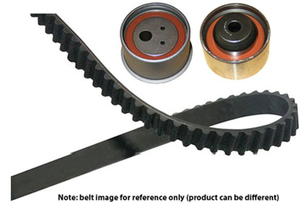 KAVO PARTS Vezérműszíj készlet DKT-5514_KP