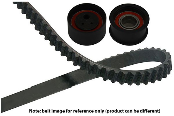 KAVO PARTS Vezérműszíj készlet DKT-5516_KP