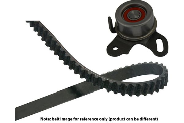 KAVO PARTS Vezérműszíj készlet DKT-5518_KP