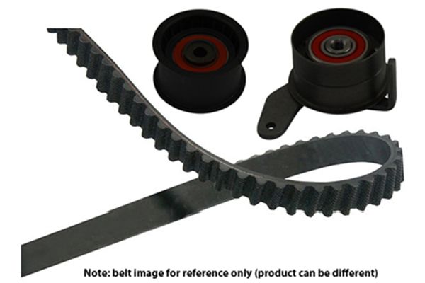 KAVO PARTS Vezérműszíj készlet DKT-5523_KP