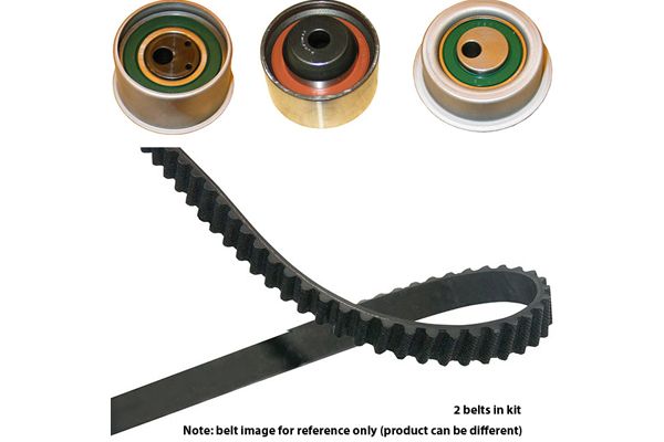 KAVO PARTS Vezérműszíj készlet DKT-5527_KP