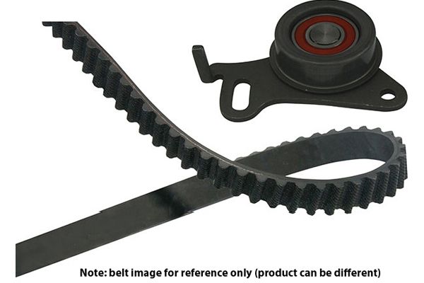 KAVO PARTS Vezérműszíj készlet DKT-5529_KP