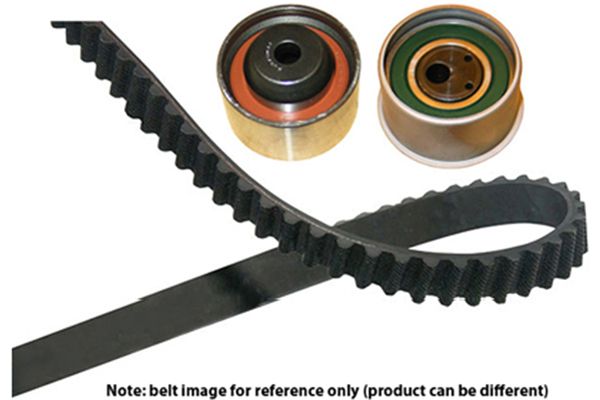 KAVO PARTS Vezérműszíj készlet DKT-5530_KP