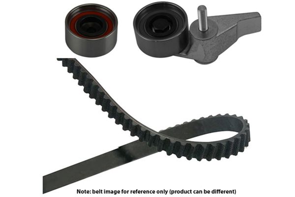 KAVO PARTS Vezérműszíj készlet DKT-5540_KP