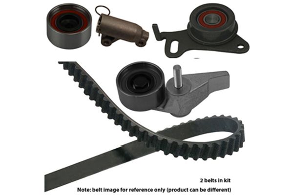 KAVO PARTS Vezérműszíj készlet DKT-5541_KP