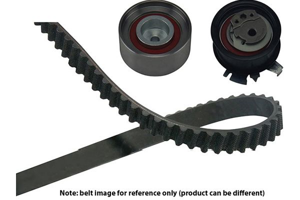 KAVO PARTS Vezérműszíj készlet DKT-5542_KP