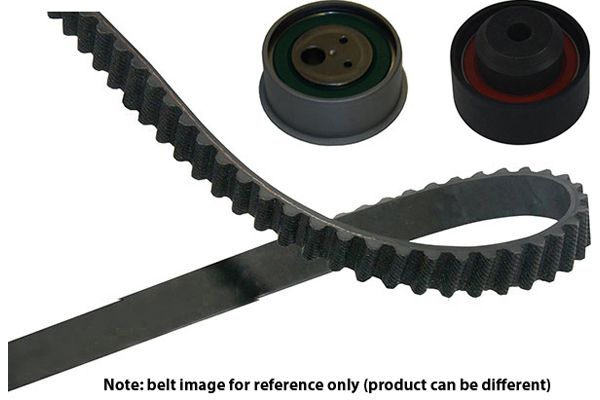 KAVO PARTS Vezérműszíj készlet DKT-5544_KP