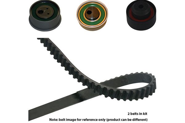 KAVO PARTS Vezérműszíj készlet DKT-5545_KP