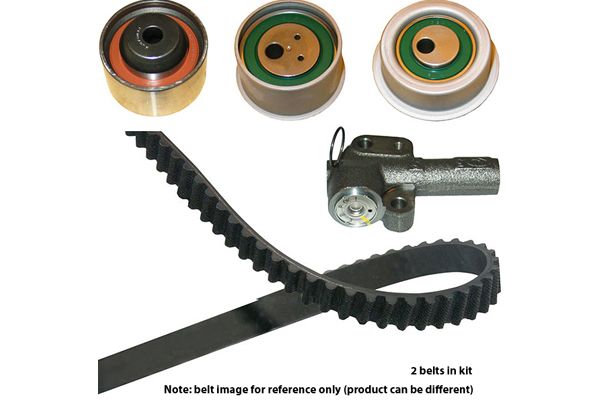 KAVO PARTS Vezérműszíj készlet DKT-5546_KP