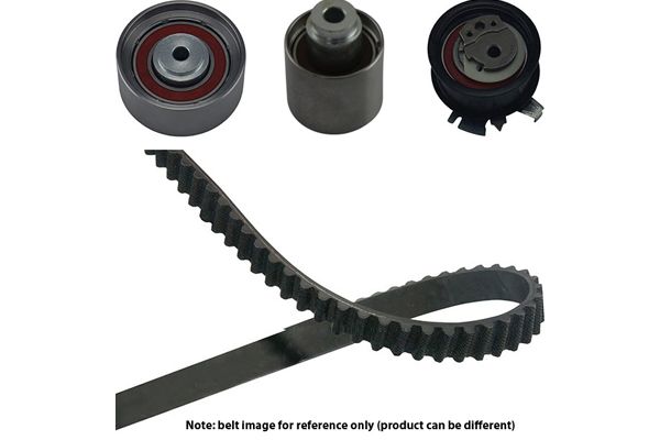 KAVO PARTS Vezérműszíj készlet DKT-5547_KP