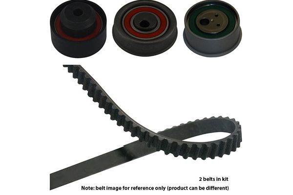 KAVO PARTS Vezérműszíj készlet DKT-5548_KP