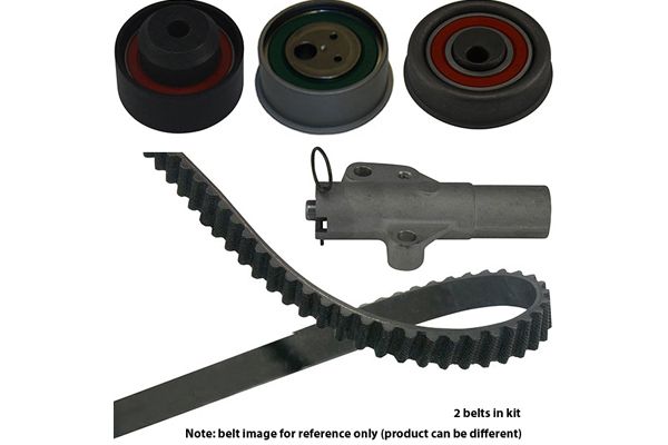 KAVO PARTS Vezérműszíj készlet DKT-5549_KP