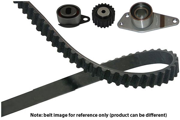 KAVO PARTS Vezérműszíj készlet DKT-5551_KP