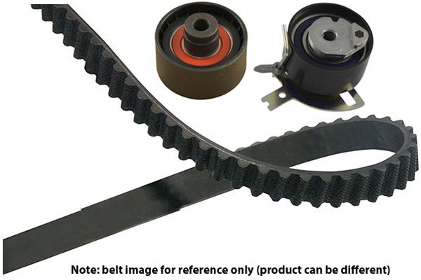 KAVO PARTS Vezérműszíj készlet DKT-5555_KP