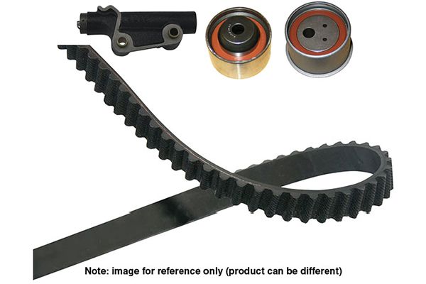 KAVO PARTS Vezérműszíj készlet DKT-5560_KP