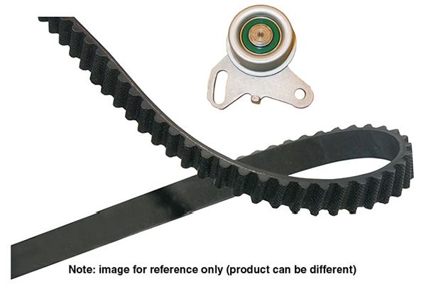 KAVO PARTS Vezérműszíj készlet DKT-5564_KP