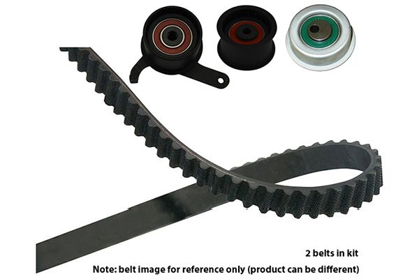 KAVO PARTS Vezérműszíj készlet DKT-5566_KP