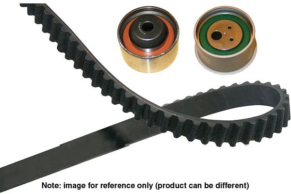 KAVO PARTS Vezérműszíj készlet DKT-5569_KP