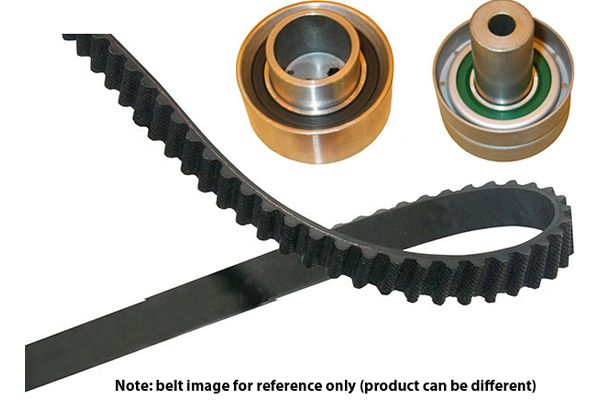 KAVO PARTS Vezérműszíj készlet DKT-6501_KP