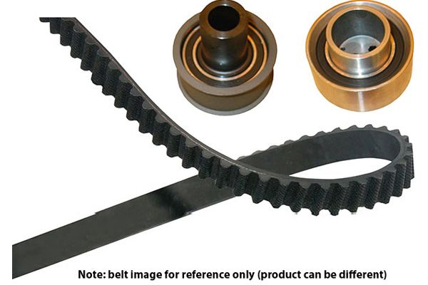 KAVO PARTS Vezérműszíj készlet DKT-6503_KP