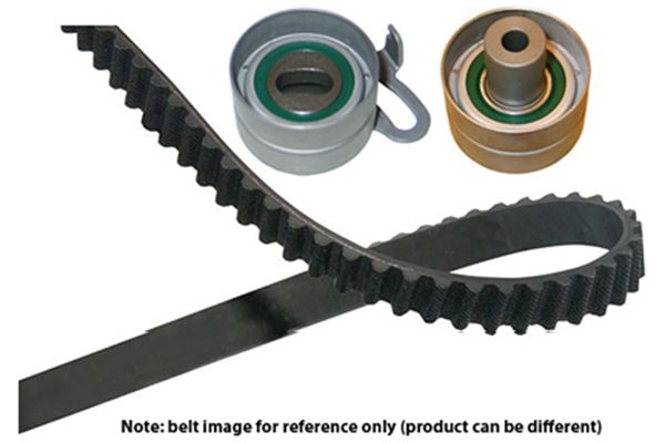 KAVO PARTS Vezérműszíj készlet DKT-6504_KP