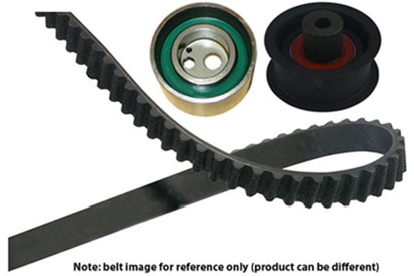 KAVO PARTS Vezérműszíj készlet DKT-6508_KP