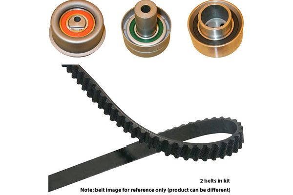 KAVO PARTS Vezérműszíj készlet DKT-6510_KP