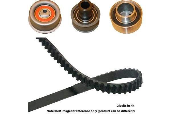 KAVO PARTS Vezérműszíj készlet DKT-6511_KP