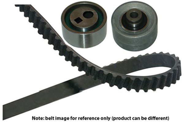 KAVO PARTS Vezérműszíj készlet DKT-6515_KP