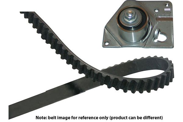 KAVO PARTS Vezérműszíj készlet DKT-6516_KP