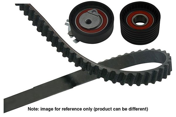 KAVO PARTS Vezérműszíj készlet DKT-6524_KP