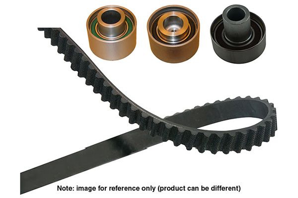 KAVO PARTS Vezérműszíj készlet DKT-6526_KP