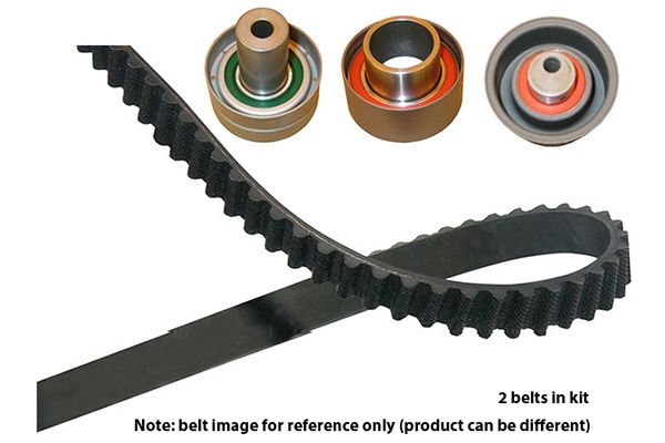 KAVO PARTS Vezérműszíj készlet DKT-6527_KP