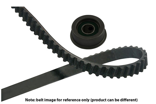 KAVO PARTS Vezérműszíj készlet DKT-6531_KP