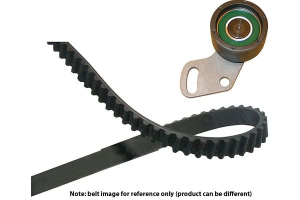 KAVO PARTS Vezérműszíj készlet DKT-8004_KP