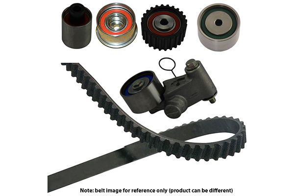 KAVO PARTS Vezérműszíj készlet DKT-8007_KP