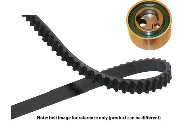 KAVO PARTS Vezérműszíj készlet DKT-8502_KP